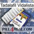 Tadalafil Vidalista 11